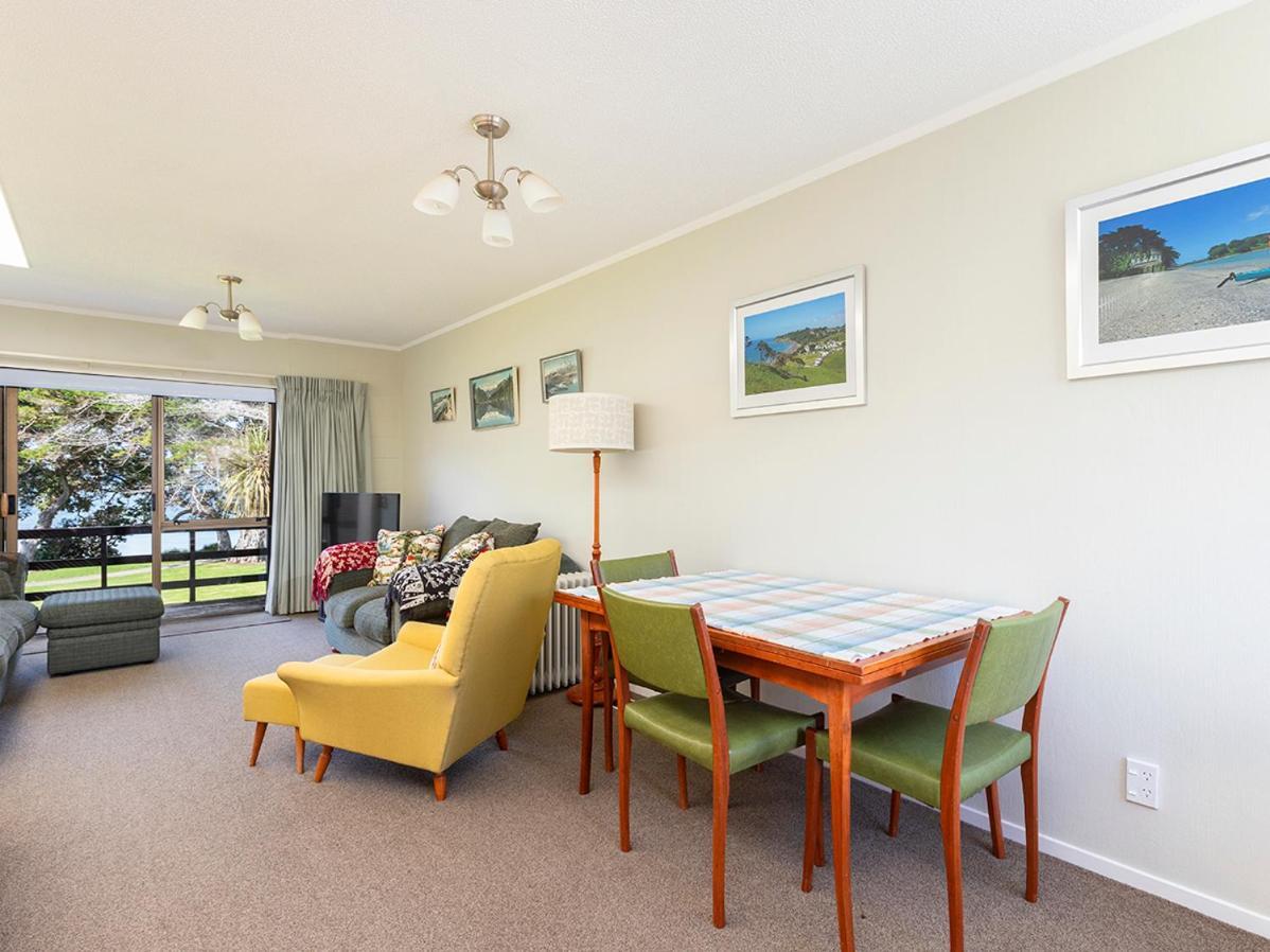 Beachside At Snells - Snells Beach Apartment Luaran gambar