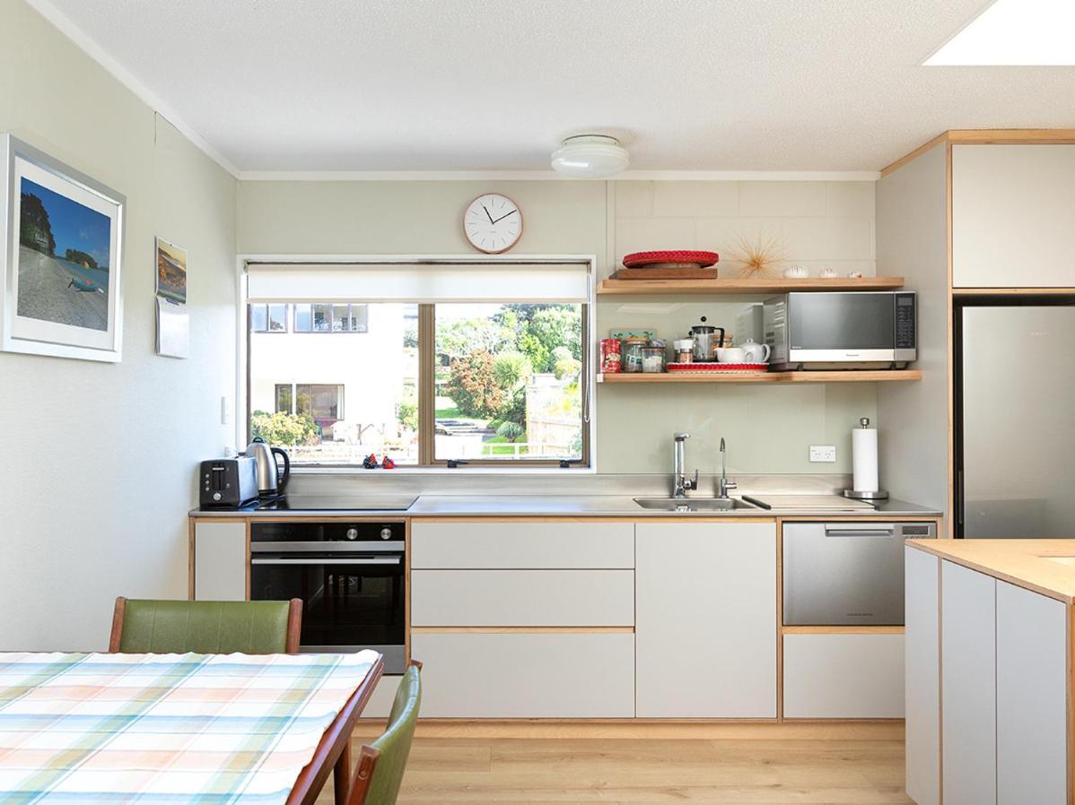 Beachside At Snells - Snells Beach Apartment Luaran gambar