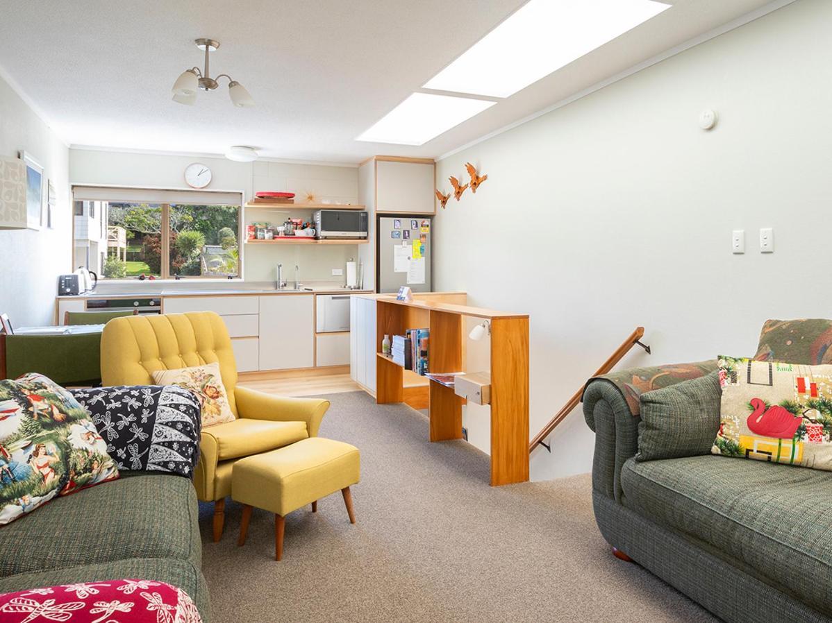 Beachside At Snells - Snells Beach Apartment Luaran gambar