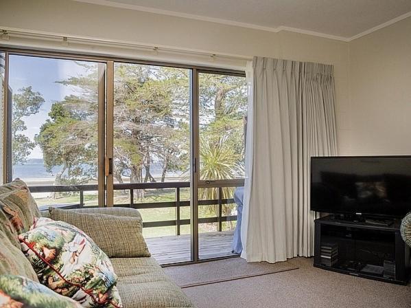 Beachside At Snells - Snells Beach Apartment Luaran gambar