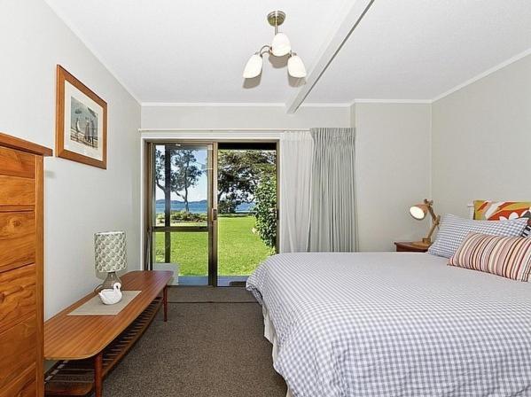 Beachside At Snells - Snells Beach Apartment Luaran gambar